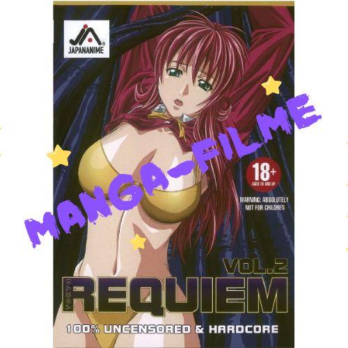 Requiem #2